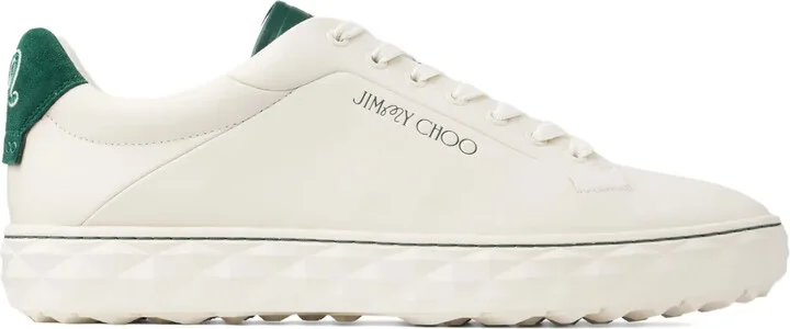 x Malbon 2.0 Diamond F low-top sneakers