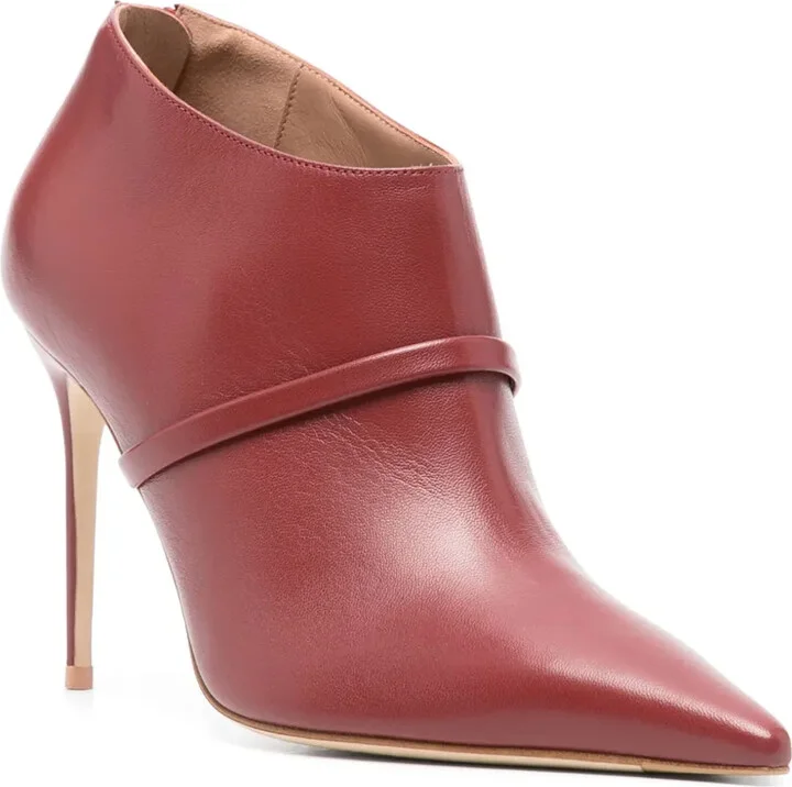 x Malone Souliers 90mm Viviana pumps - Image 2