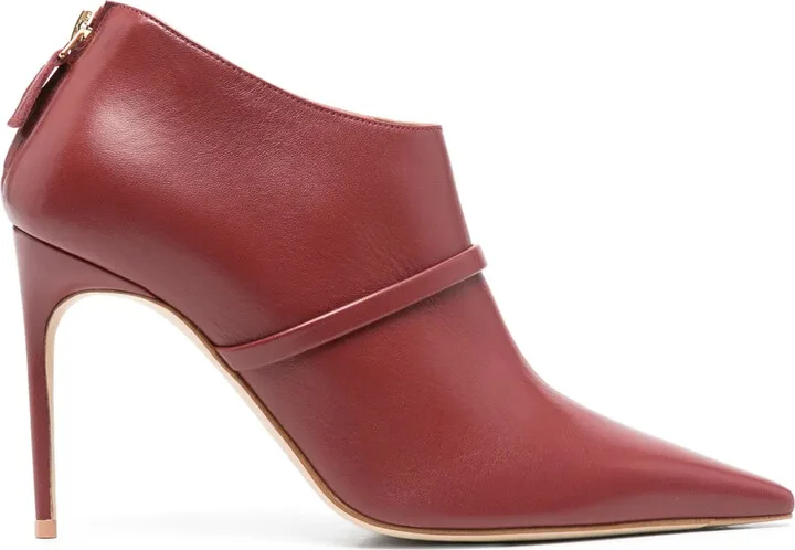 x Malone Souliers 90mm Viviana pumps