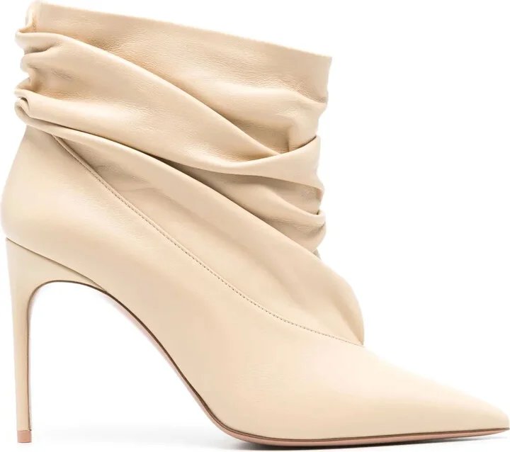 x Malone Souliers Francesca 100mm boots