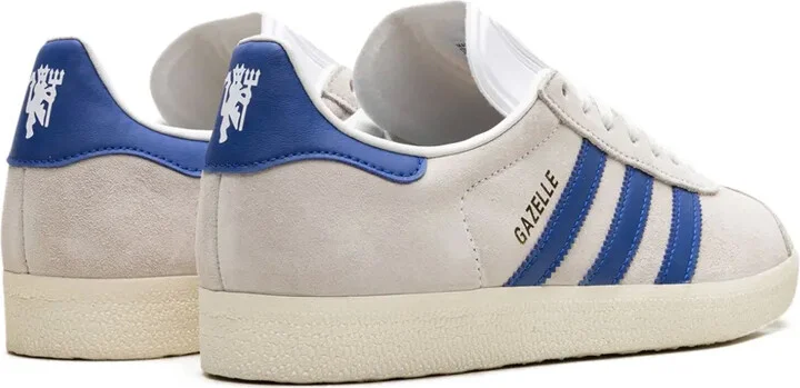 x Manchester United Gazelle sneakers - Image 3