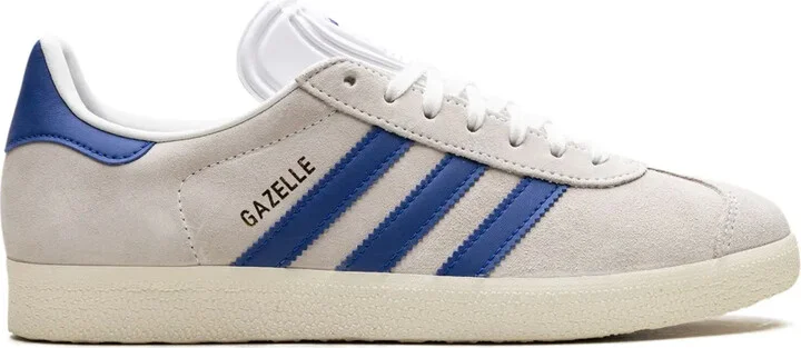 x Manchester United Gazelle sneakers