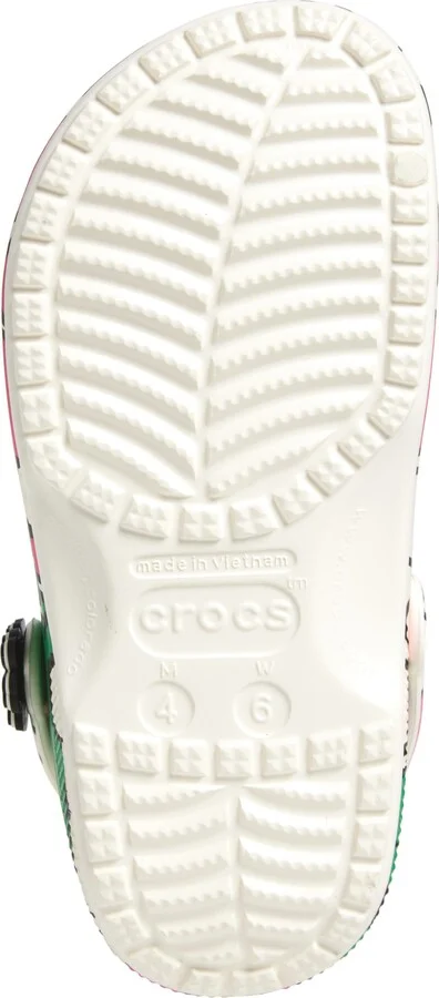 x Marimekko Classic Clog with Jibbitz™ Shoe Charms - Image 6