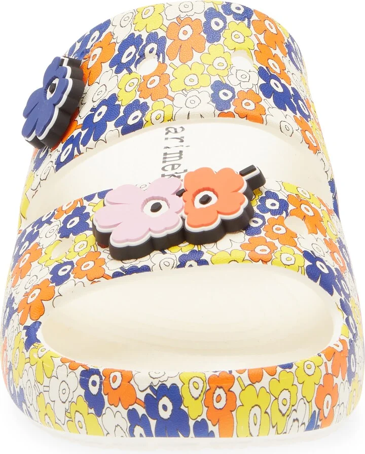 x Marimekko Classic Sandal - Image 4