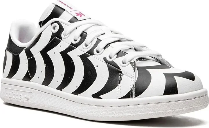 x Marimekko Stan Smith low-top sneakers - Image 2