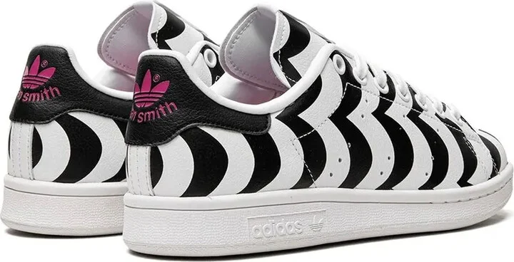 x Marimekko Stan Smith low-top sneakers - Image 3