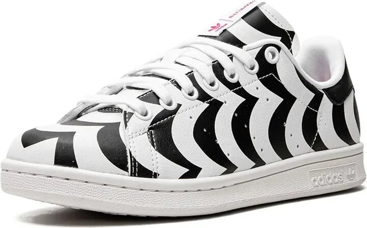 x Marimekko Stan Smith low-top sneakers - Image 5