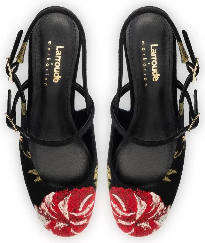 x Markarian Pump - Image 3