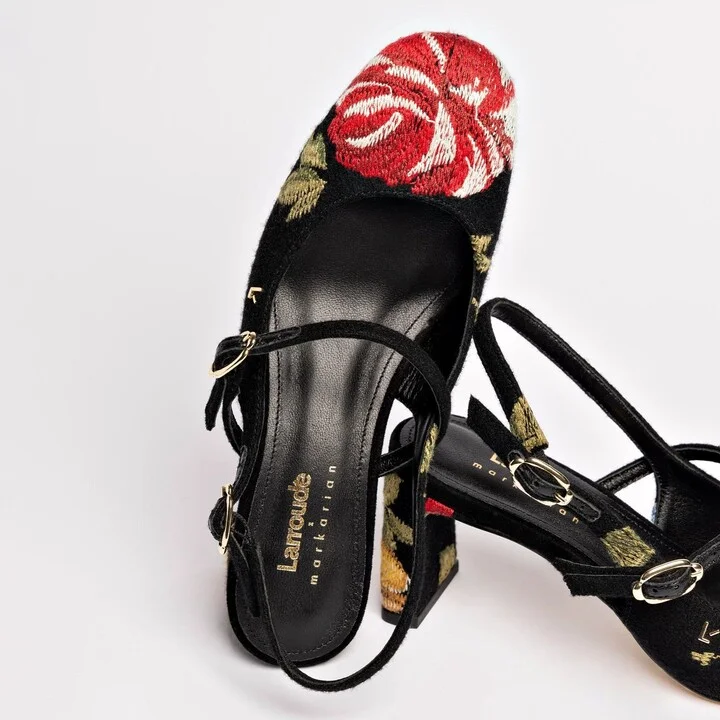 x Markarian Pump - Image 7