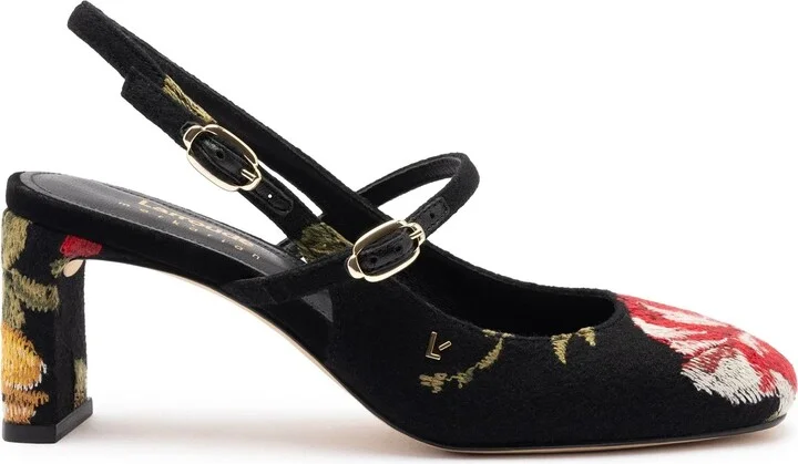 x Markarian Pump