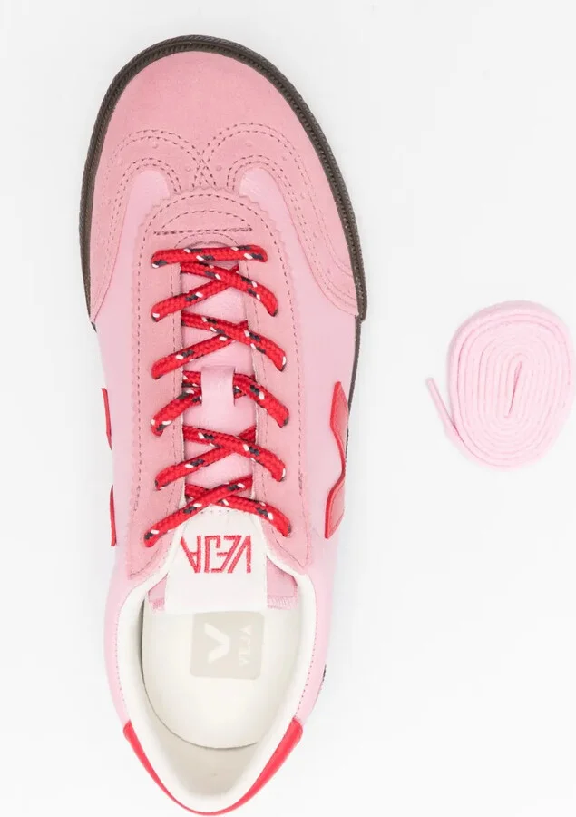 x Marni Volley O.T. sneakers - Image 4