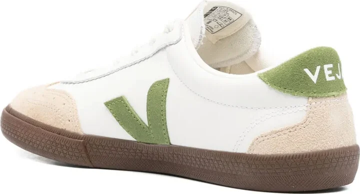 x Marni Volley O.T. sneakers - Image 3