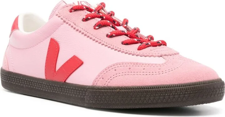 X Marni Volley O.T. Sneakers - Image 2