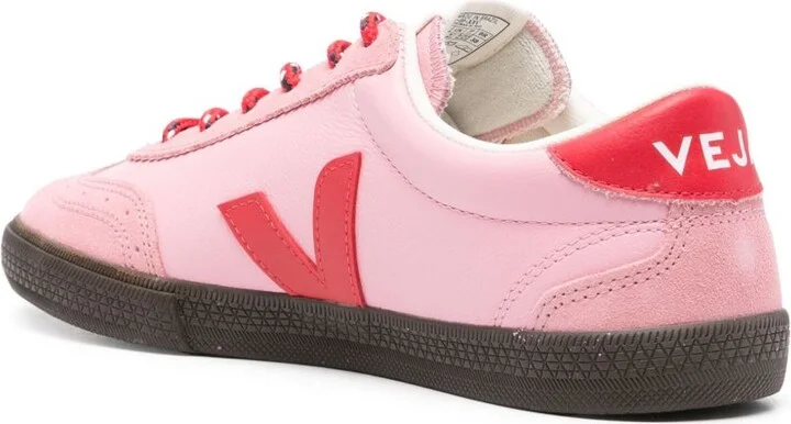 X Marni Volley O.T. Sneakers - Image 3