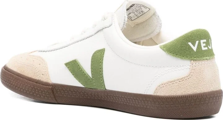 X Marni Volley O.T. Sneakers - Image 3