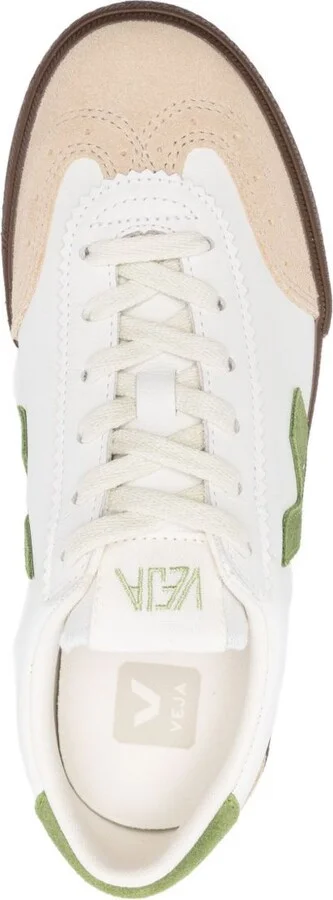 X Marni Volley O.T. Sneakers - Image 4