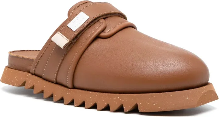 x Marsell Zavo leather mules - Image 2