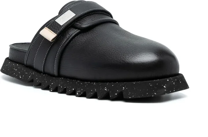 x Marsell Zavo leather mules - Image 2