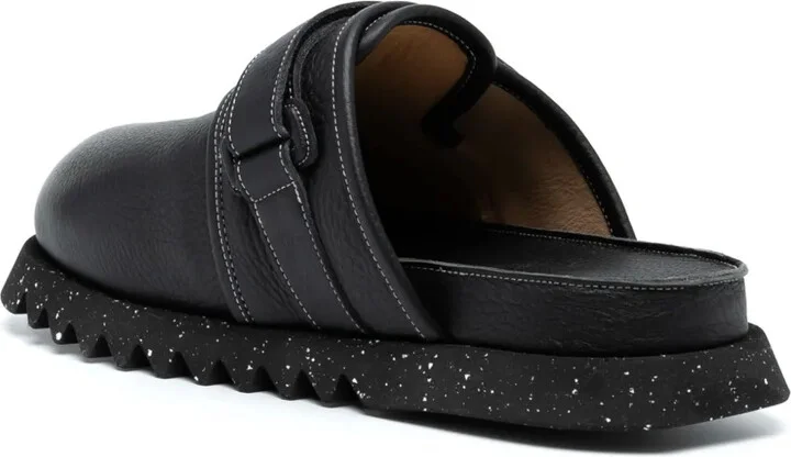 x Marsell Zavo leather mules - Image 3