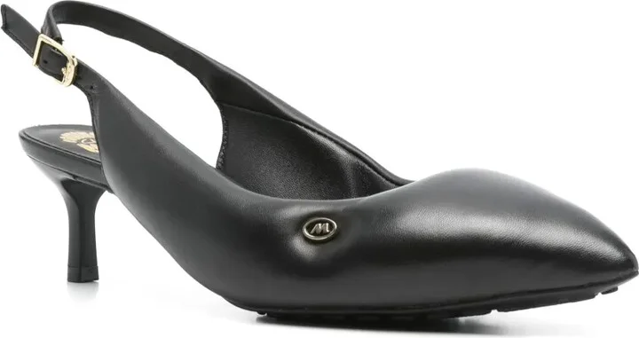 x Martine Rose 60mm Cur pumps - Image 2