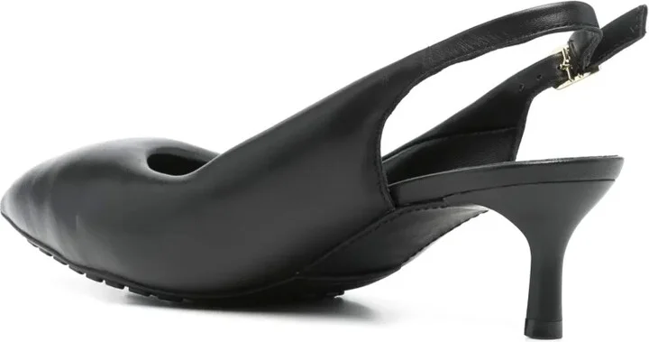 x Martine Rose 60mm Cur pumps - Image 3