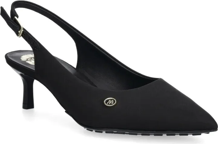 x Martine Rose 60mm slingback pumps - Image 2