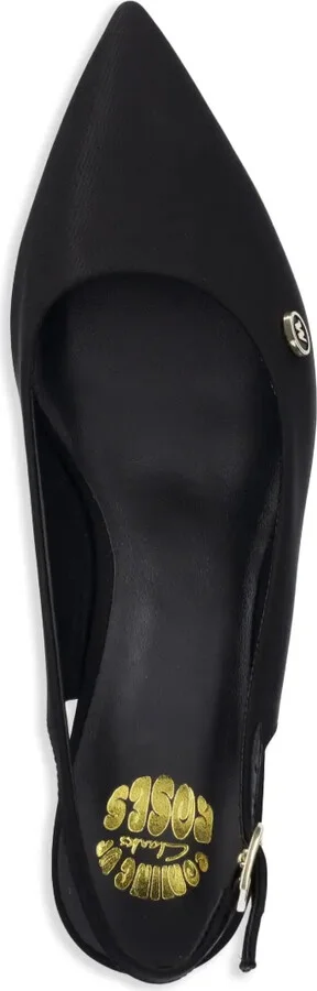x Martine Rose 60mm slingback pumps - Image 4