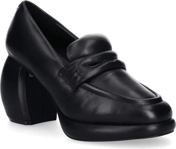x Martine Rose 85mm loafer-style pumps - Image 2