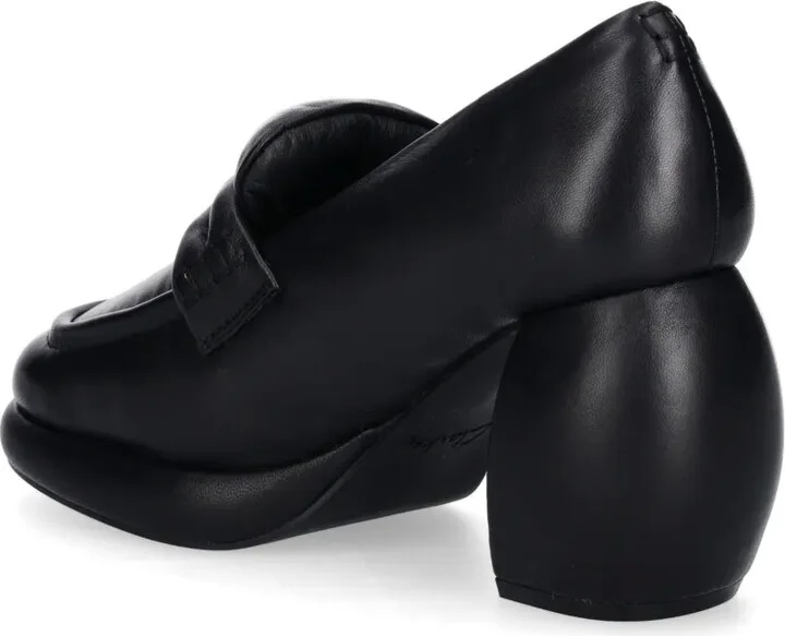 x Martine Rose 85mm loafer-style pumps - Image 3