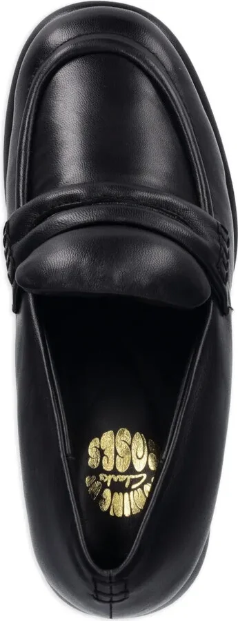 x Martine Rose 85mm loafer-style pumps - Image 4