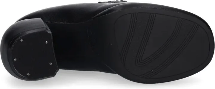 x Martine Rose 85mm loafer-style pumps - Image 5