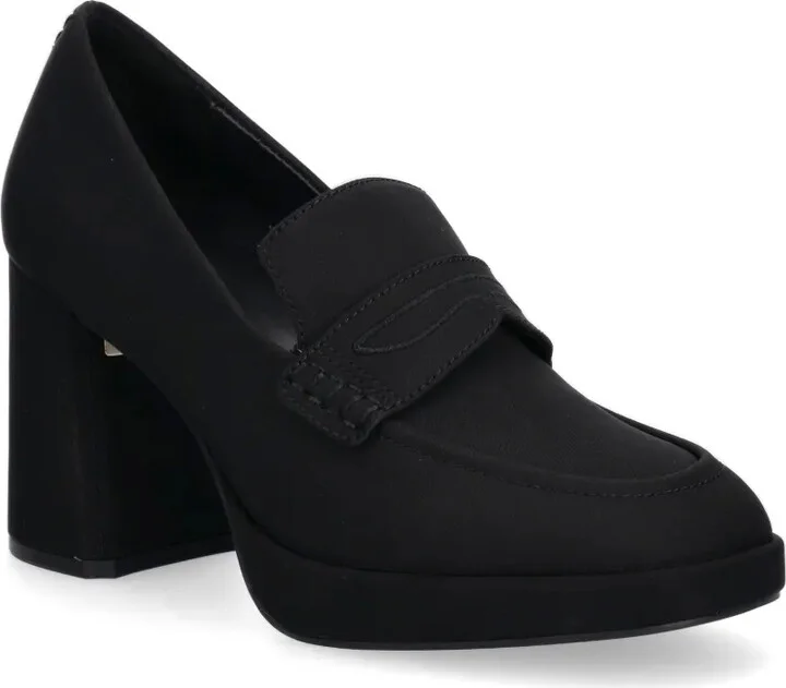 x Martine Rose 85mm loafer-style pumps - Image 2