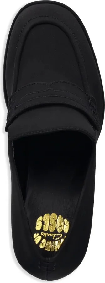x Martine Rose 85mm loafer-style pumps - Image 4