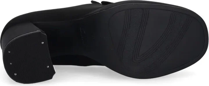 x Martine Rose 85mm loafer-style pumps - Image 5