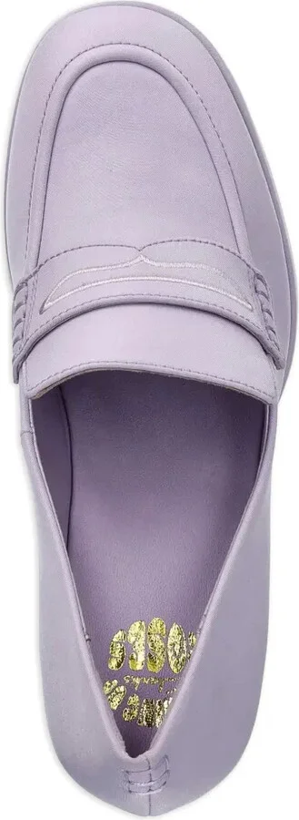 x Martine Rose 85mm loafer-style pumps - Image 4