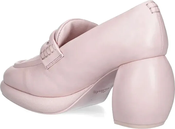 x Martine Rose 85mm loafer-style pumps - Image 3