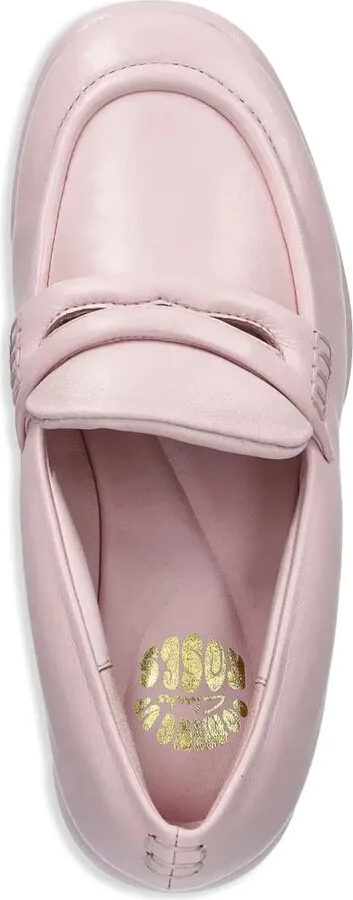 x Martine Rose 85mm loafer-style pumps - Image 4