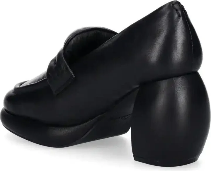 X Martine Rose 85mm Loafer-Style Pumps - Image 3