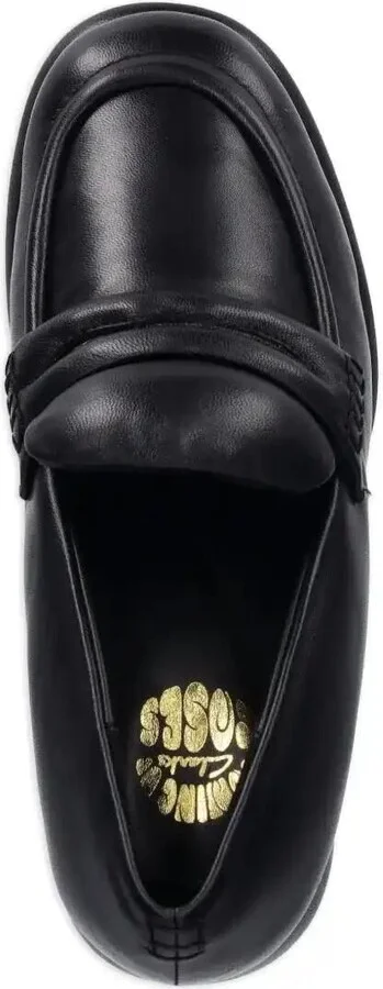 X Martine Rose 85mm Loafer-Style Pumps - Image 4