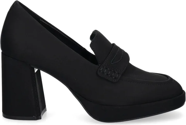 x Martine Rose 85mm loafer-style pumps