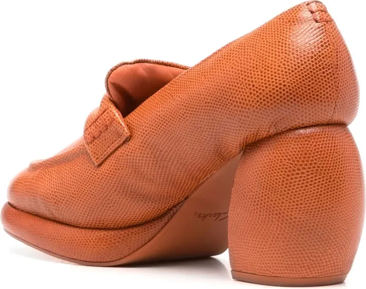 x Martine Rose 90mm pumps - Image 3