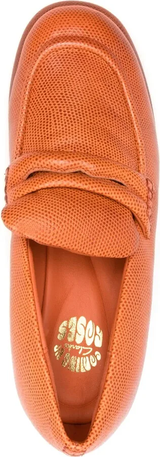 x Martine Rose 90mm pumps - Image 4