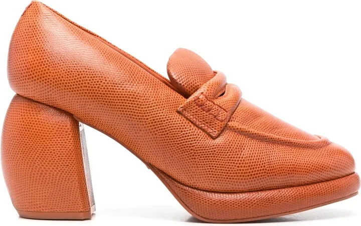 x Martine Rose 90mm pumps