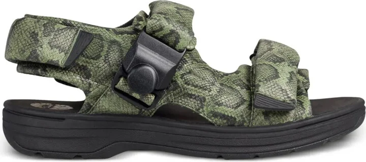 x Martine Rose Concept sandals