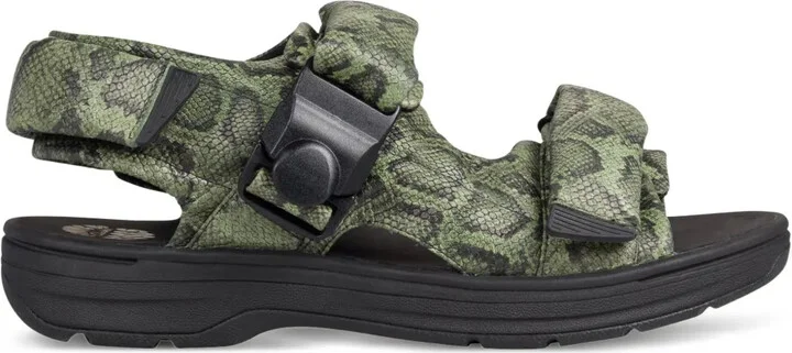 x Martine Rose Martine Concept sandals
