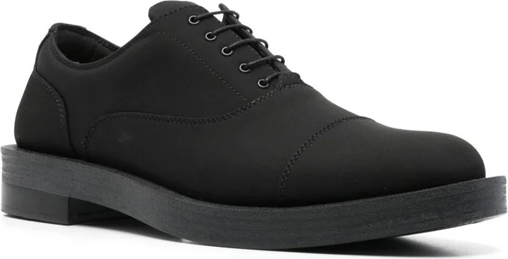 X Martine Rose Oxford 2 Shoes - Image 2
