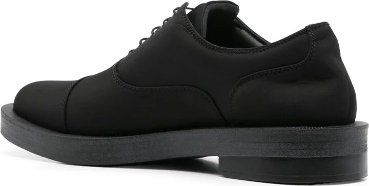 X Martine Rose Oxford 2 Shoes - Image 3