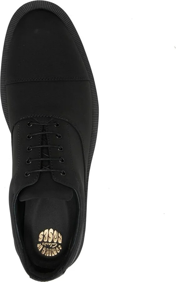 X Martine Rose Oxford 2 Shoes - Image 4