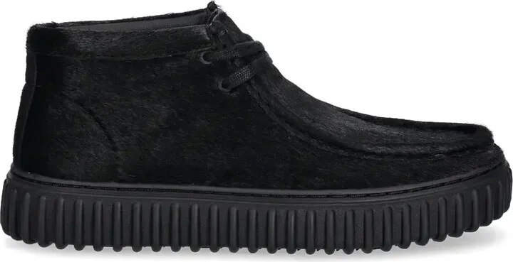 x Martine Rose Torhill boots