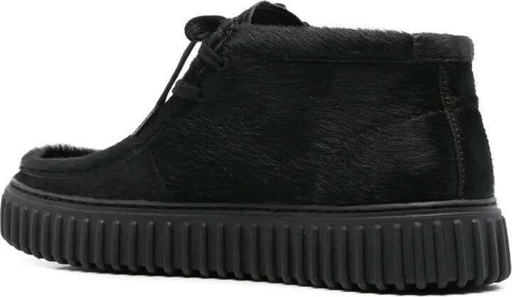 x Martine Rose Torhill Hi boots - Image 3